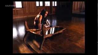 (HDTV) Aaliyah - The One I Gave My Heart To Music Video