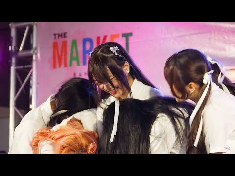240422 [Fancam] Jewel Sora! Sora! - Kimi wazurai
