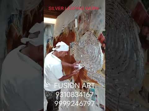 Silver Leafing Services