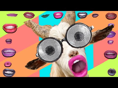 TALKIN' BOUT (Official Music Video)