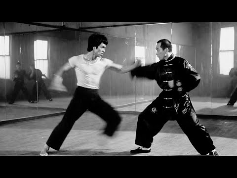 Bruce Lee vs Wong Jack Man: The Real 1964 Fight That Changed Martial Arts Forever
