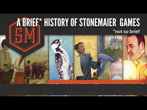 Stonemaier Games Wingspan: Oceania Expansion