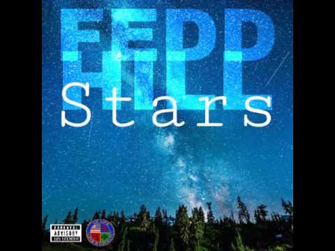Jahpan, Sparks & Alipone - "STARS" FEDD HILL  (2008) the BOSS RMX