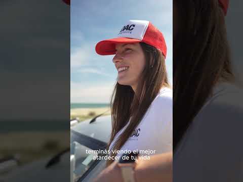 ¡Dacaciones en Capuera (Maldonado) 🌴🚚