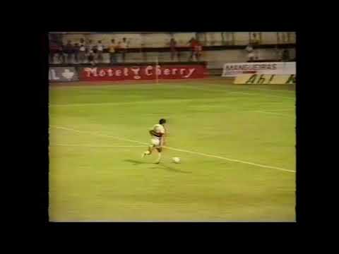 Ferroviário 1 x 0 Fortaleza - Campeonato Cearense 1992