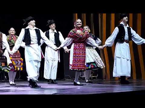 AJ TARABANE SLAVONIJE CVEĆE  ♡  KUD "Jovan Jovanović Zmaj" - Solenau (Austrija)