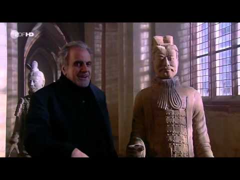 Imperium   Die letzten Tage von Peking Doku über die letzten Tage von Peking Teil 1