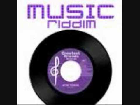 King lorenzo - Free up ( Music Riddim )