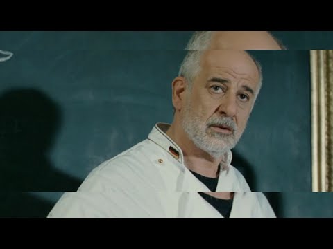 Una vita tranquilla (2010) | Toni Servillo in un thriller mozzafiato