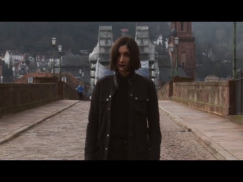 Lebanon Hanover - Alien (Official Music Video)