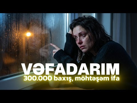 Elmira Rəhimova - Vəfadarım mənim (Anatolian Rock Cover)