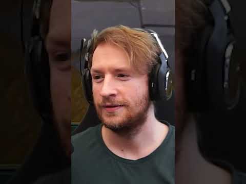 POV: du dachtest dein großer Bruder lässt dich heute endlich auch mal zocken.