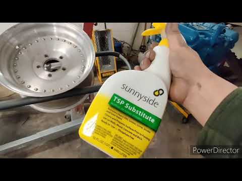 Restoring centerline autodrag wheels