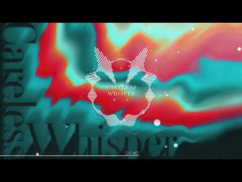 L.B.ONE, Ebisu, Datamotion - Careless Whisper (Official Audio Video)