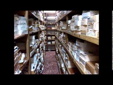 Record Stores In Jamaica & Montego Bay & Kingston 2017  "Sailing"  Dub VersionDub