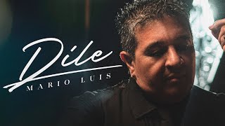 Dile Lyrics English Translation