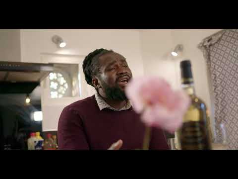 DJYGAN "Impossible que je résiste"  clip  officiel 2021