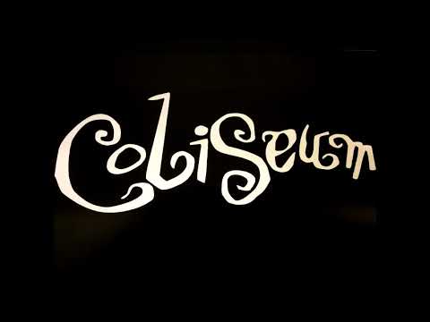 Titiseum - Coliseum in the mix