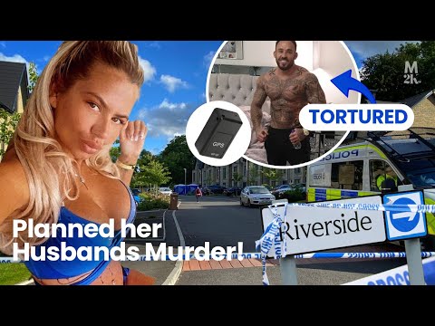 He Trusted Her. She Plotted His Death: The Murder of Thomas Campbell | UK True Crime