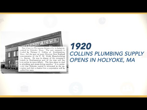 The Collins Companies History