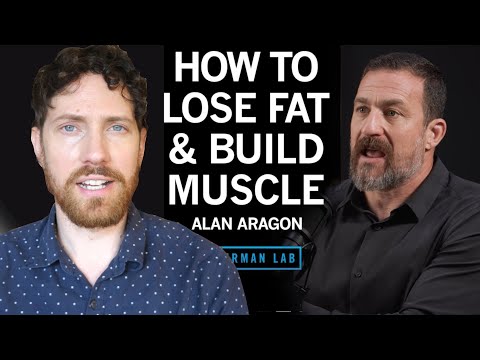 Andrew Huberman Gets Schooled by Researcher on Vegan Nutrition