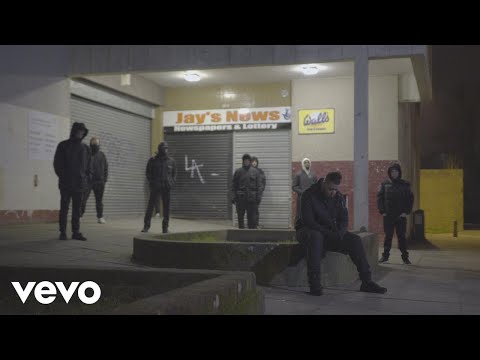 Astroid Boys - Foreigners (Official Video) ft. Sonny Double 1