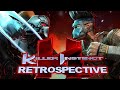Matt S Supreme Killer Instinct Retrospective