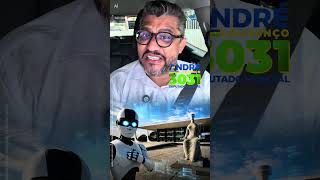 E se a inteligência artificial fosse usada para...