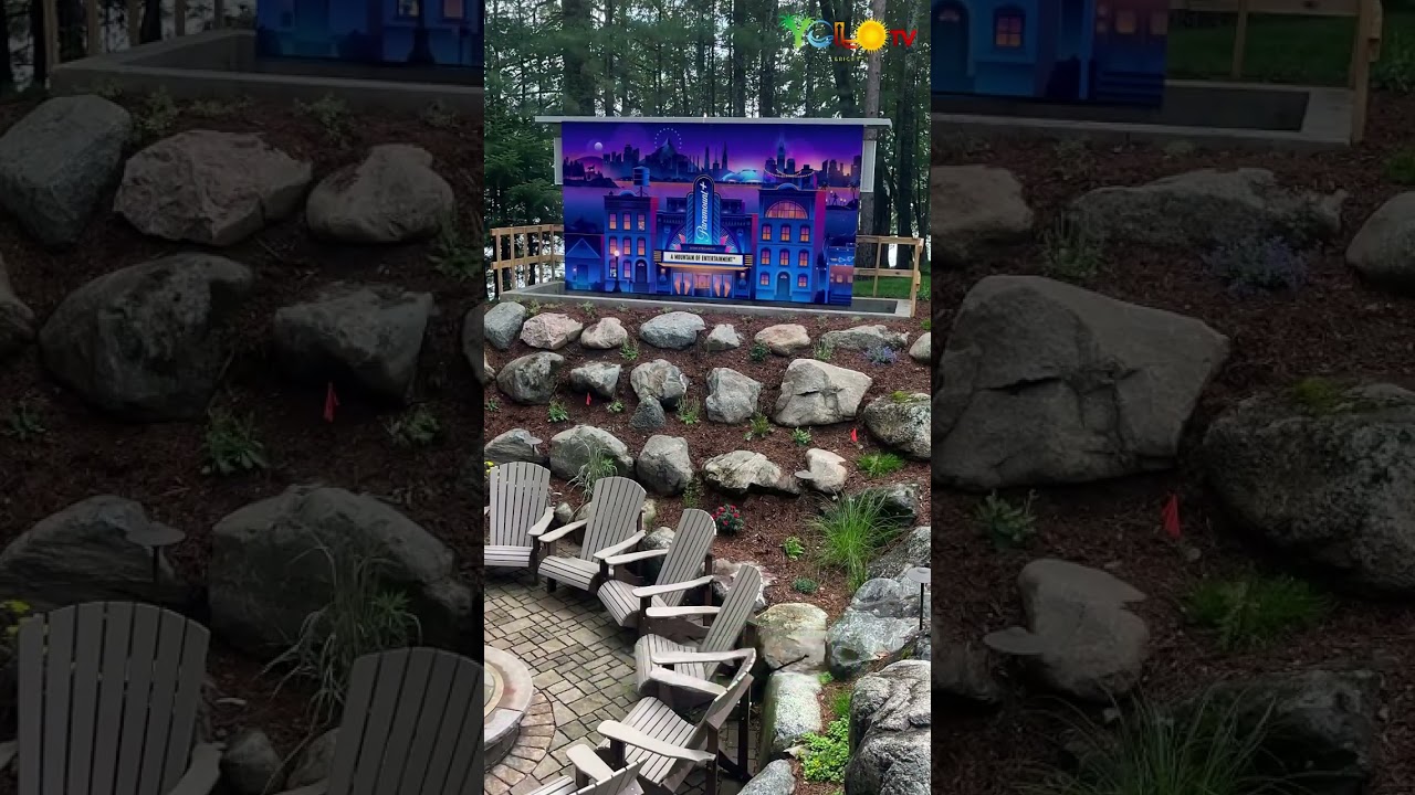 Wisconsin Lake House Video Thumbnail