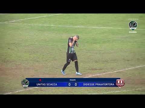 UNITAS SCIACCA   DGS PRAIATORTORA HIGHLIGHTS 4 1