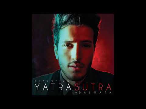 Sebastian Yatra Ft Dalmata - Sutra