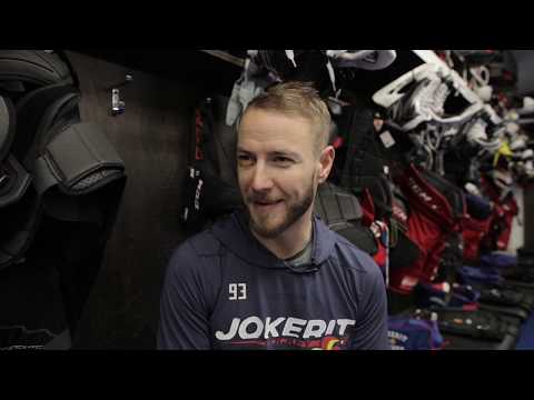 Kahvilla kapteenin kanssa: 1. jakso