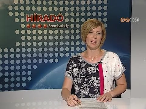 Híradó - 2018. július 25.