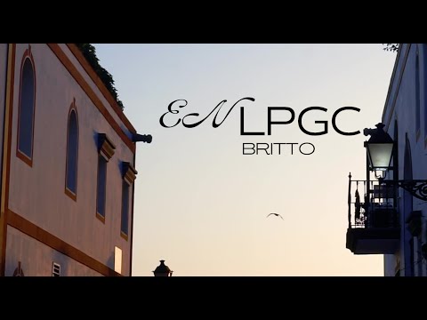 En LPGC - Britto (Videoclip oficial)