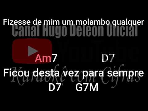 Molambo - Wanda Sá