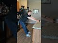 Unlock Your Full Body At Home Shorts