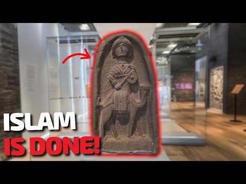 The Pagan Goddess Islam Couldn’t Erase…