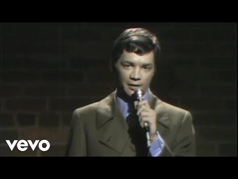 Mitch Ryder - What Now My Love (Live)