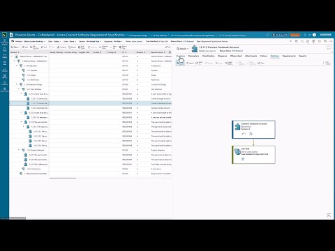Polarion Shorts - Publishing Documentation to Teamcenter