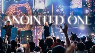 Anointed One 
