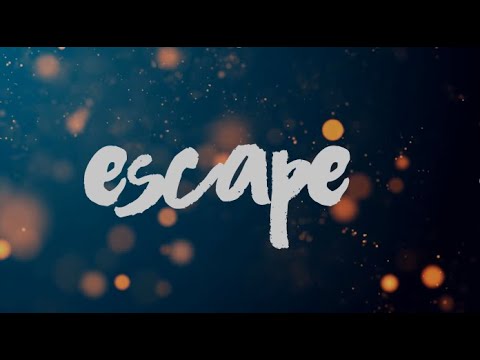 Escape Corina Smith ft. Gustavo -  Elis Letra