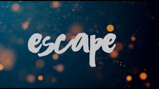 Escape Corina Smith ft. Gustavo -  Elis Letra