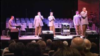 Legacy Five - Take It To The Cross