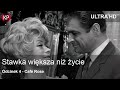 Stawka Większa Niż Życie 1968 4K Odcinek 4 Kultowy Polski Serial Hans Kloss Za Darmo