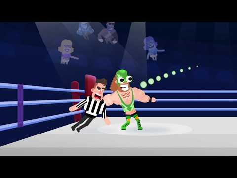 Bowmasters: Epic Chaos Reloaded – Ricochets, Fails & WTF Moments 🎯💣😂 #bowmasters