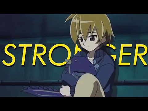 Ace X Rex [AMV] Dinosaur King