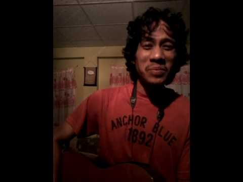 Calypso Music by David Rudder (cover by Mark Ng Wai)