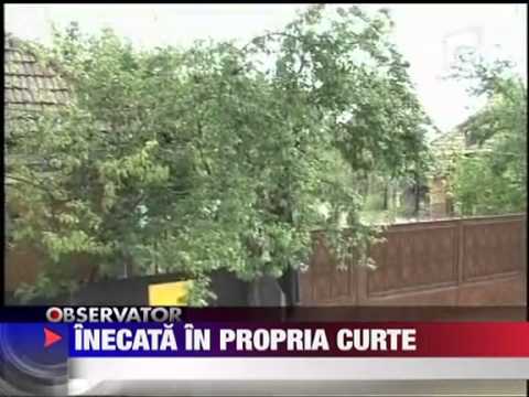 Inecata in propria curte 22 IUNIE 2010