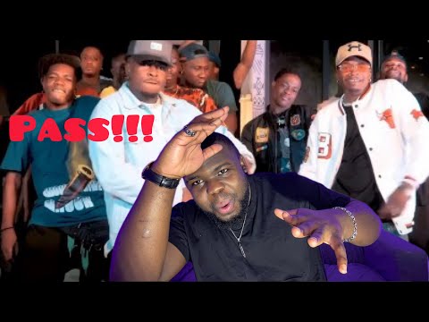 #coupedecale Trash or Pass!!! Debordo Leekunfa Ft. Didi B - Do Do Do - Clip officiel |Reaction🔥🔥🔥