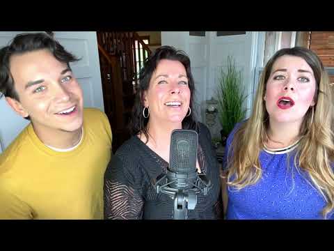 COVER \ Les anges dansent \ LAURENCE JALBERT